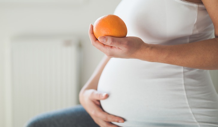 Сода и беременность