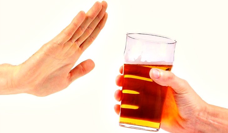 Сода при алкогольном отравлении — ВредКурения