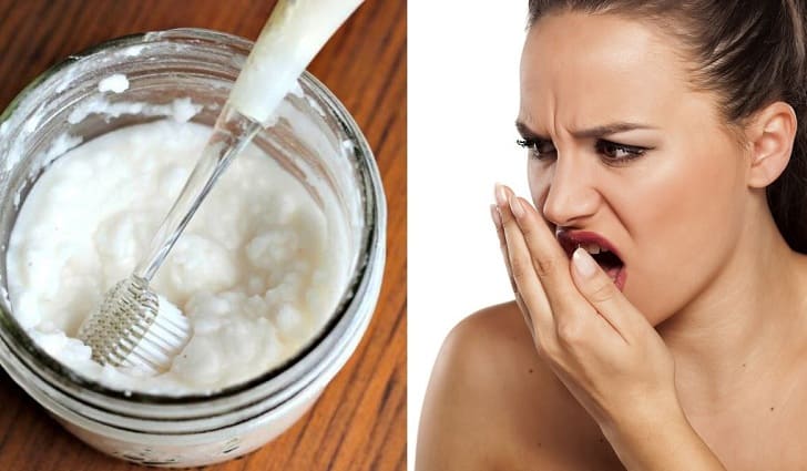 Как применять соду для устранения неприятного запаха изо рта: фото